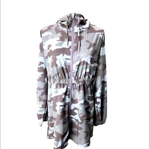 Like New 👽Z by Zella👽 Leggings & Jacketgg